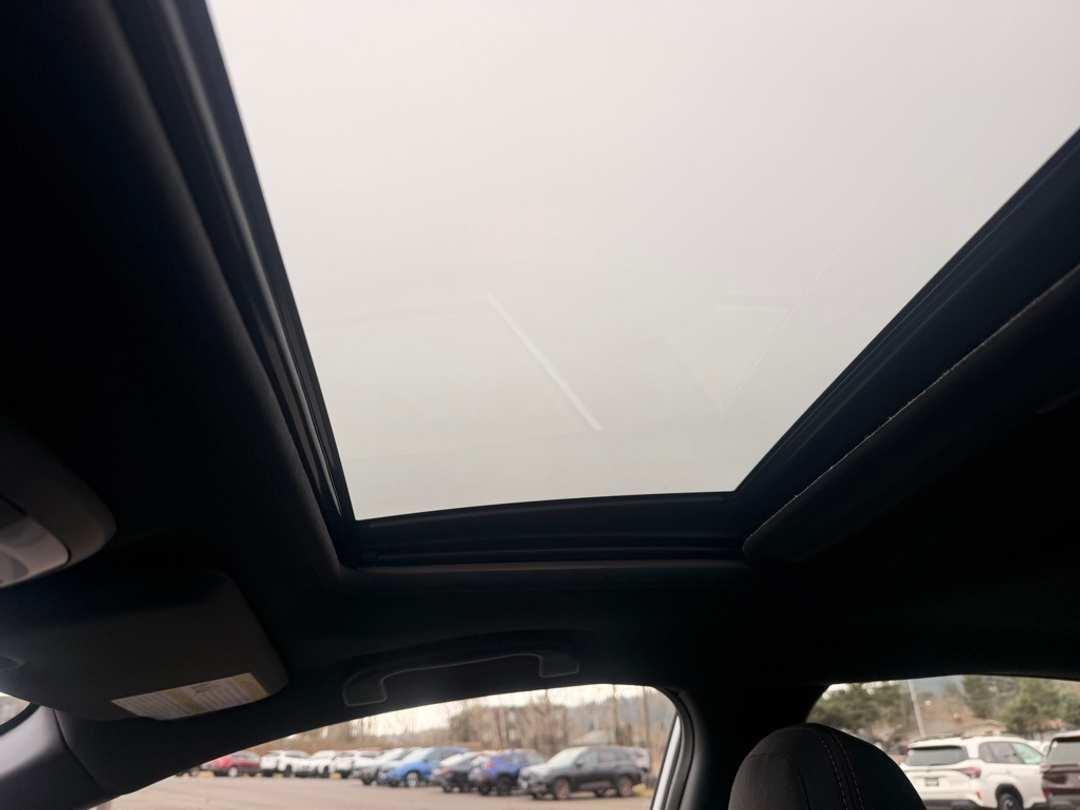 2026 Subaru WRX Premium - Image 39