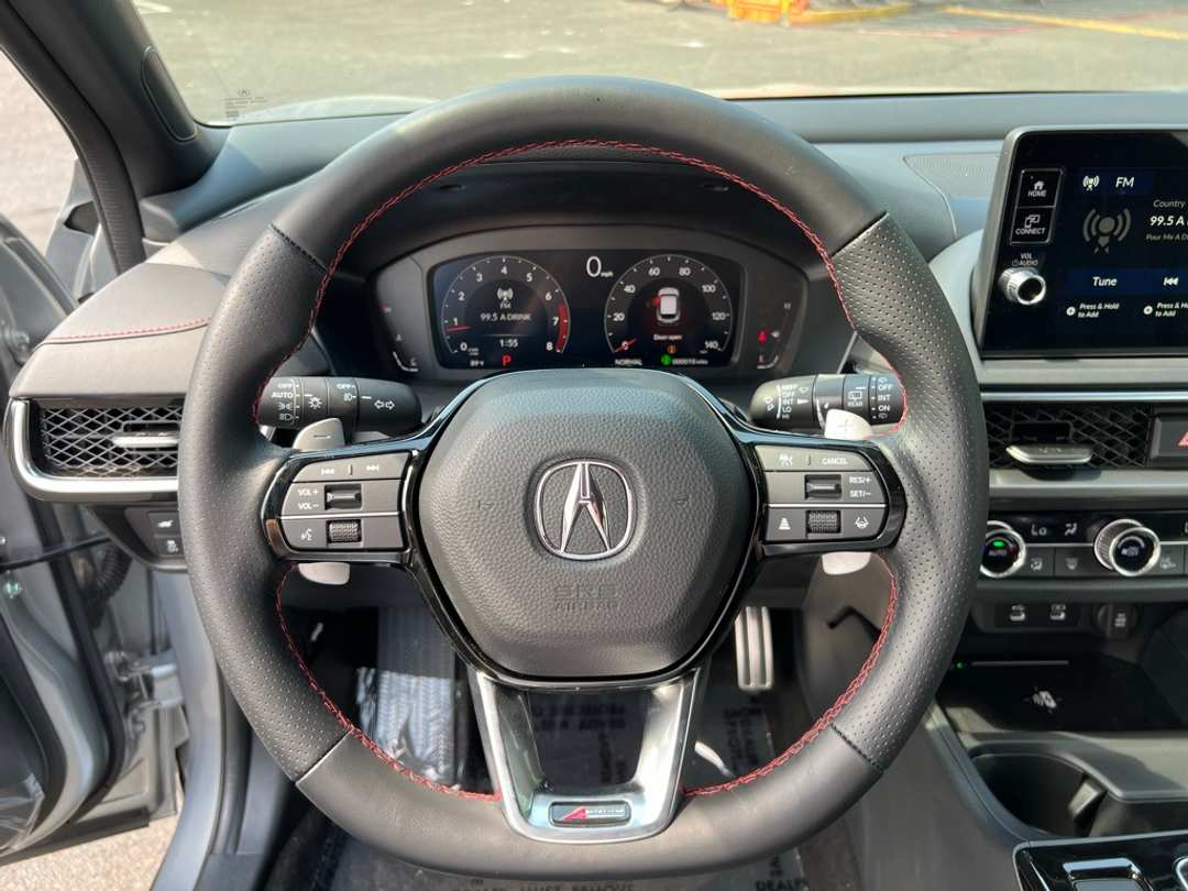 2025 Acura Adx ASpec Package - Image 16