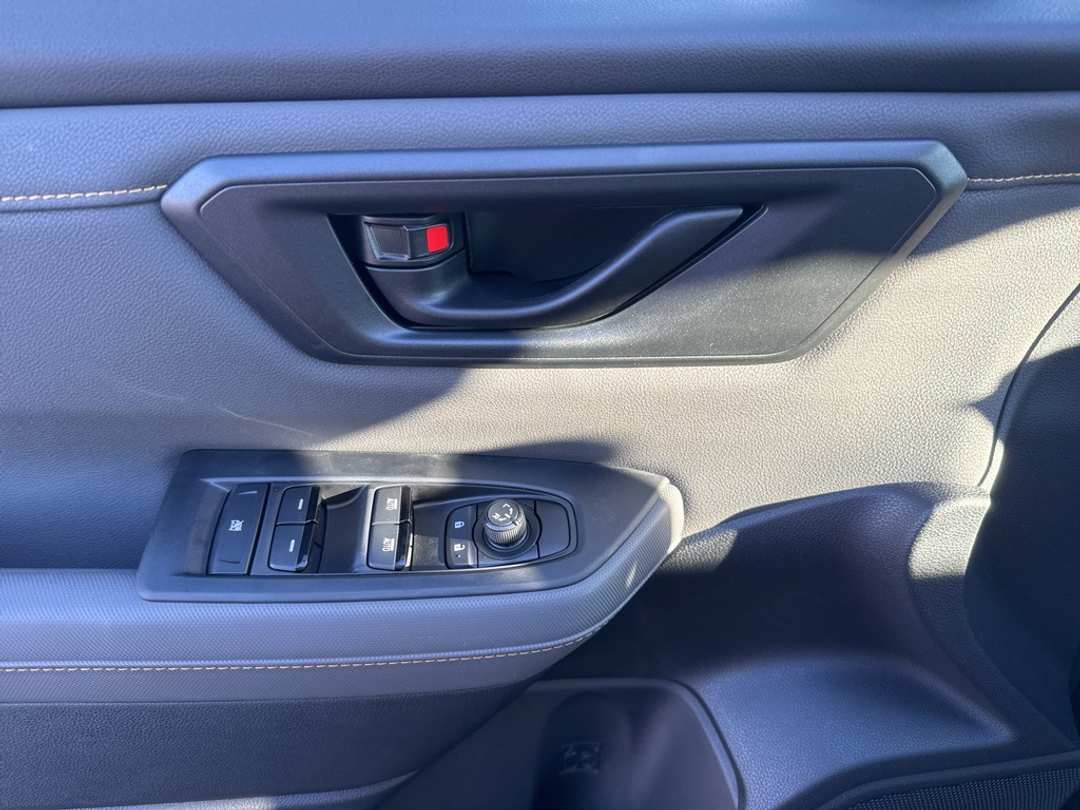 2026 Subaru Forester Wilderness - Image 12