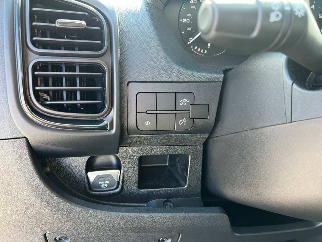 2026 Ram Promaster 2500 High Roof - Image 14