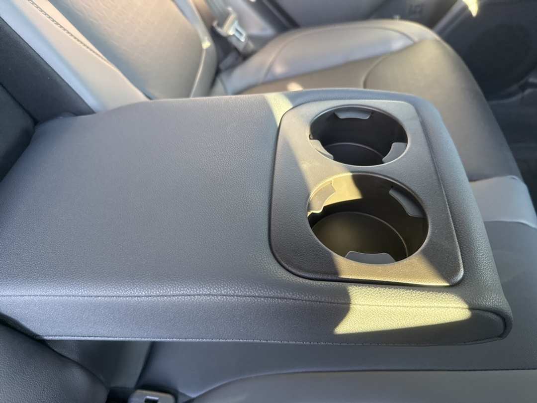 2026 Subaru Forester Wilderness - Image 24