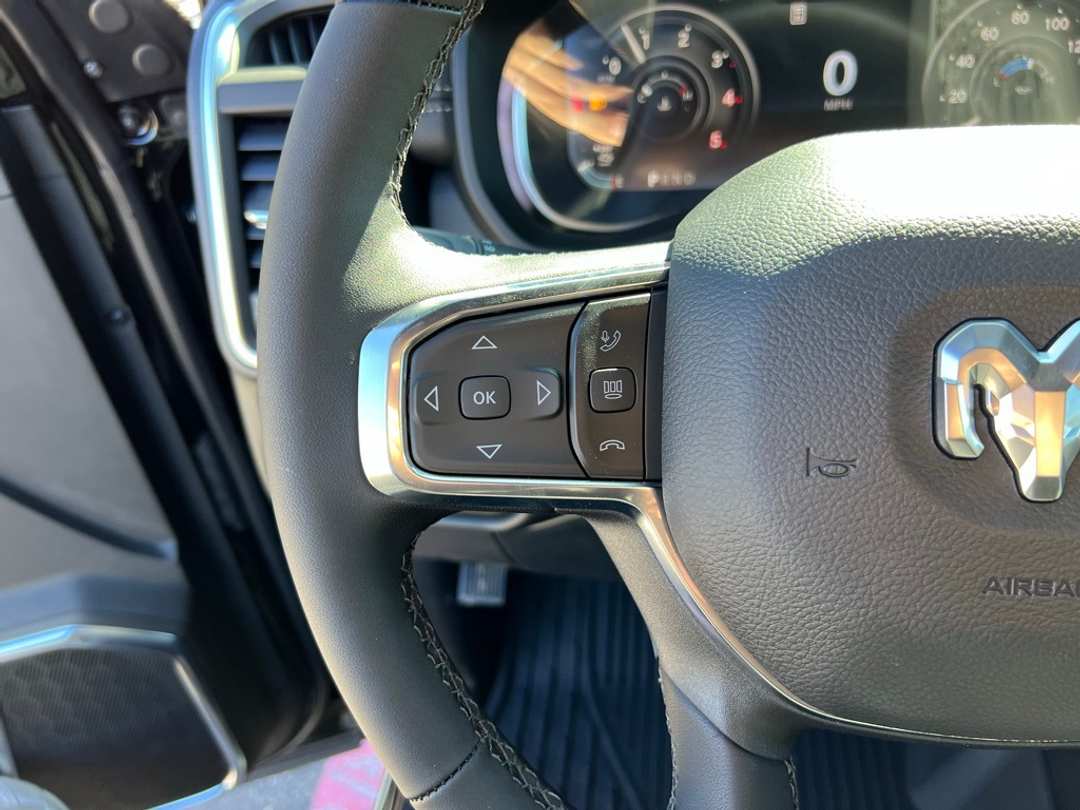 2026 Ram 3500 Laramie - Image 15