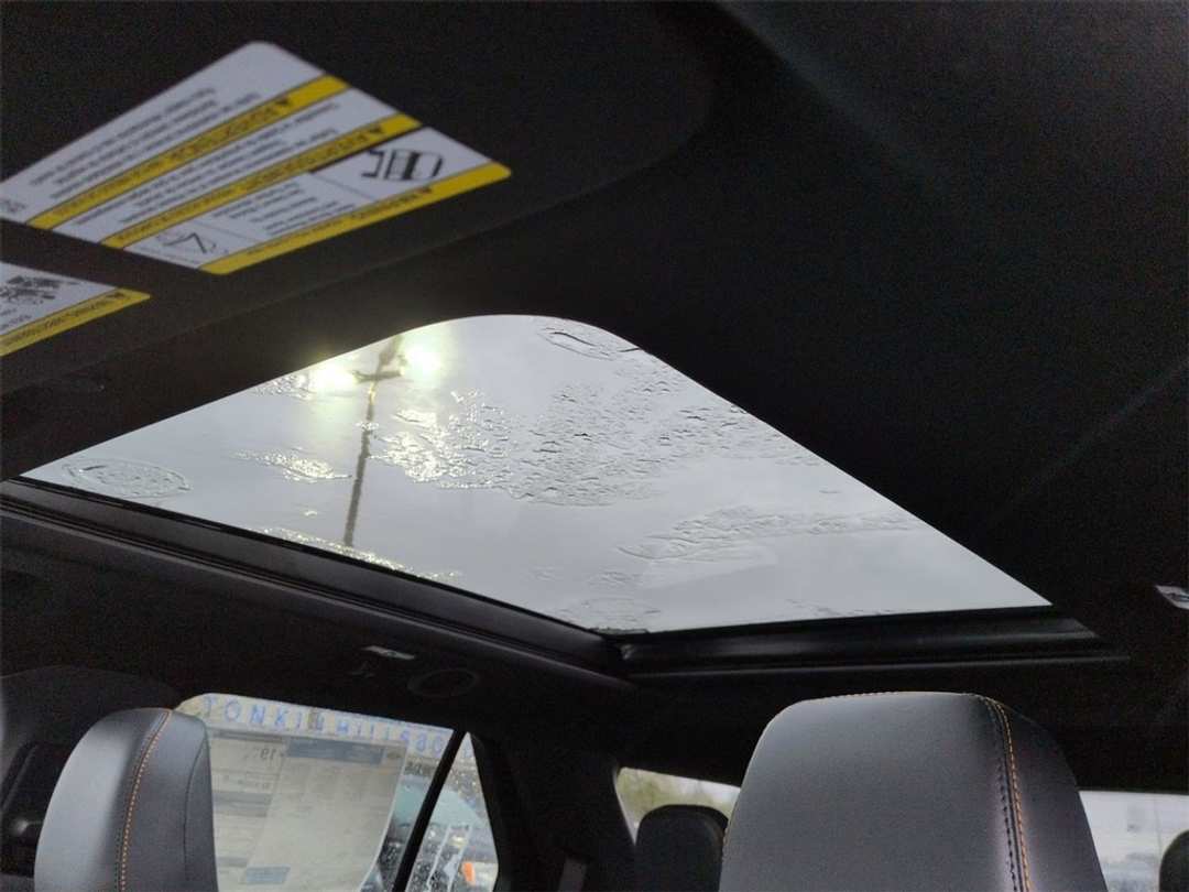 2026 Ford Explorer Tremor - Image 22