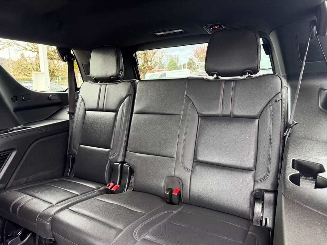 2024 Chevrolet Tahoe RST - Image 34