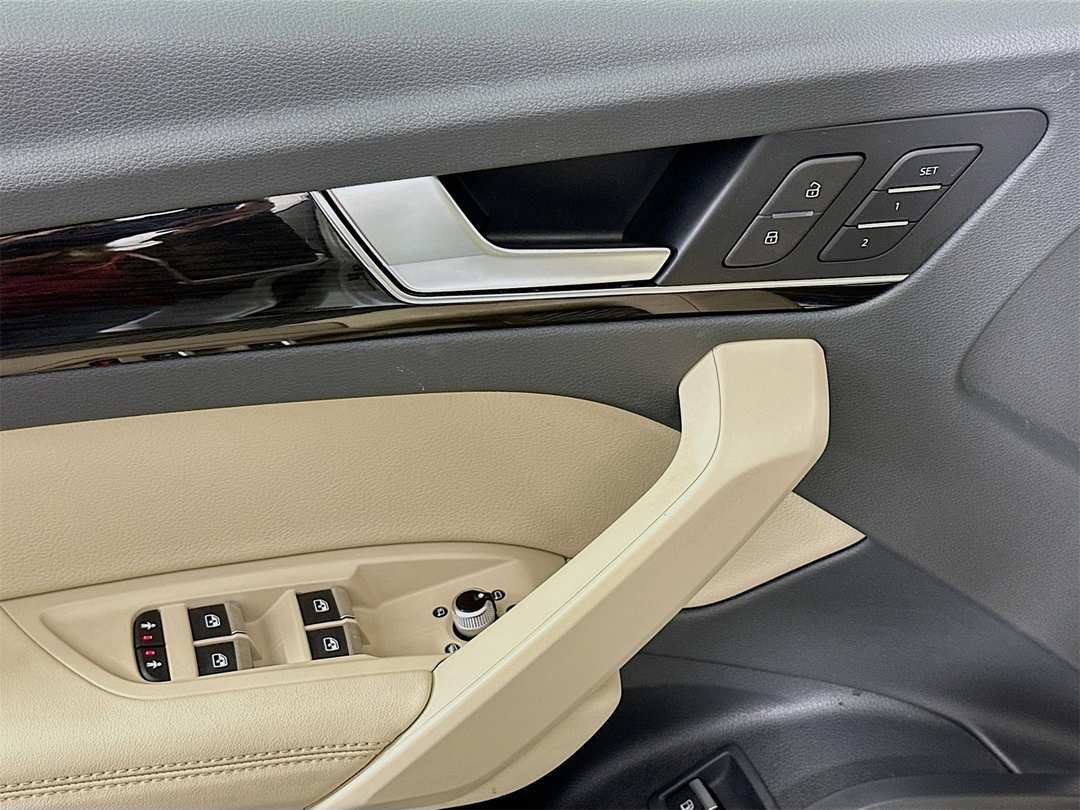 2020 Audi Q5 E 55 Premium - Image 18