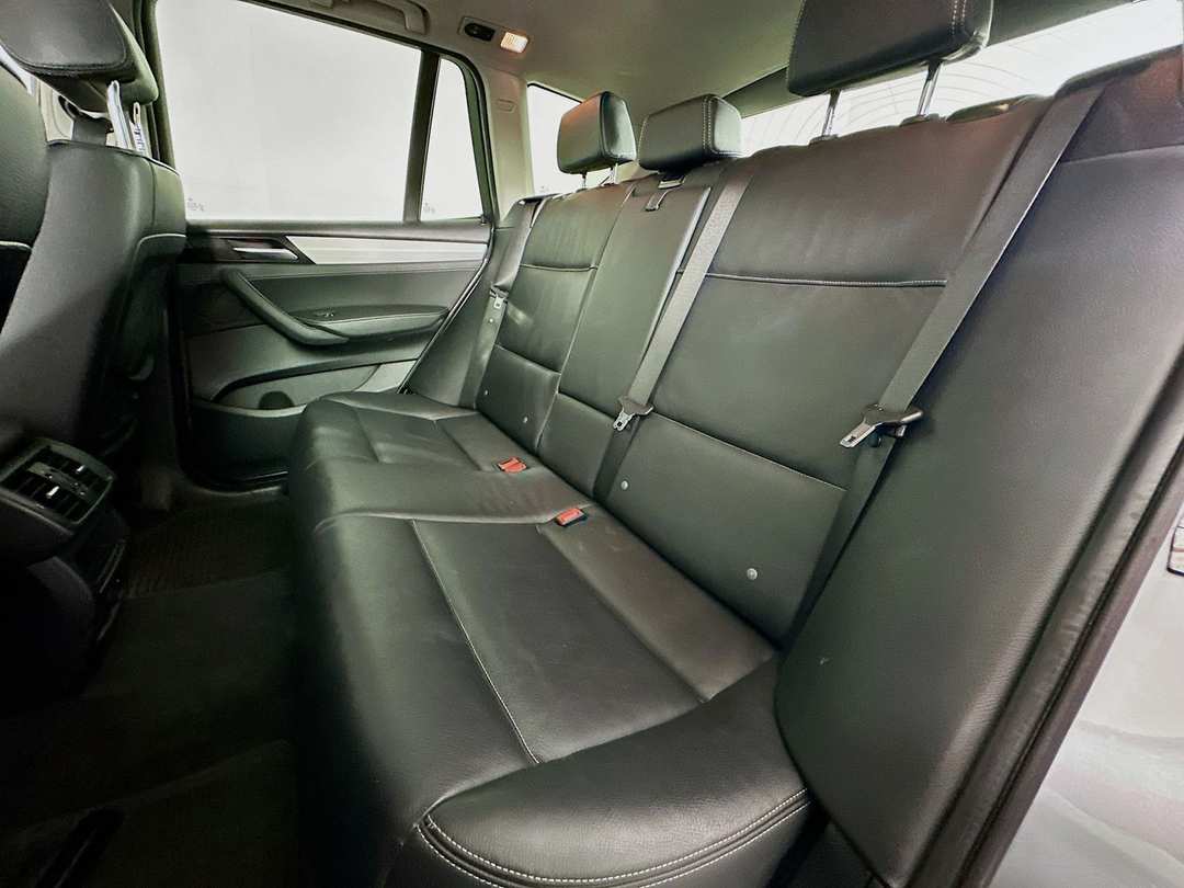 2015 BMW X3 xDrive35i - Image 26