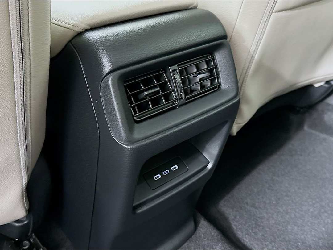 2026 Honda CR-V EXL - Image 25