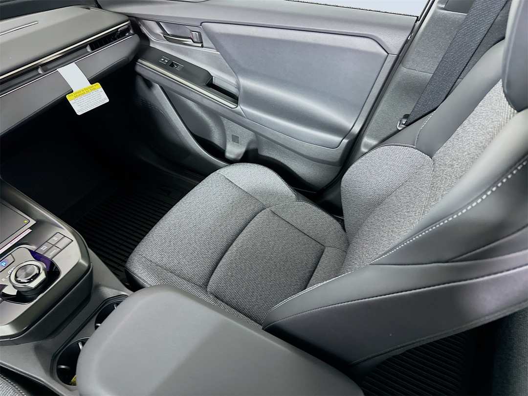 2026 Toyota Bz XLE Plus - Image 23