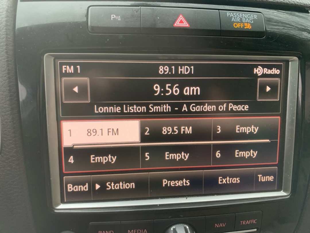 2012 Volkswagen Touareg V6 TDI - Image 18