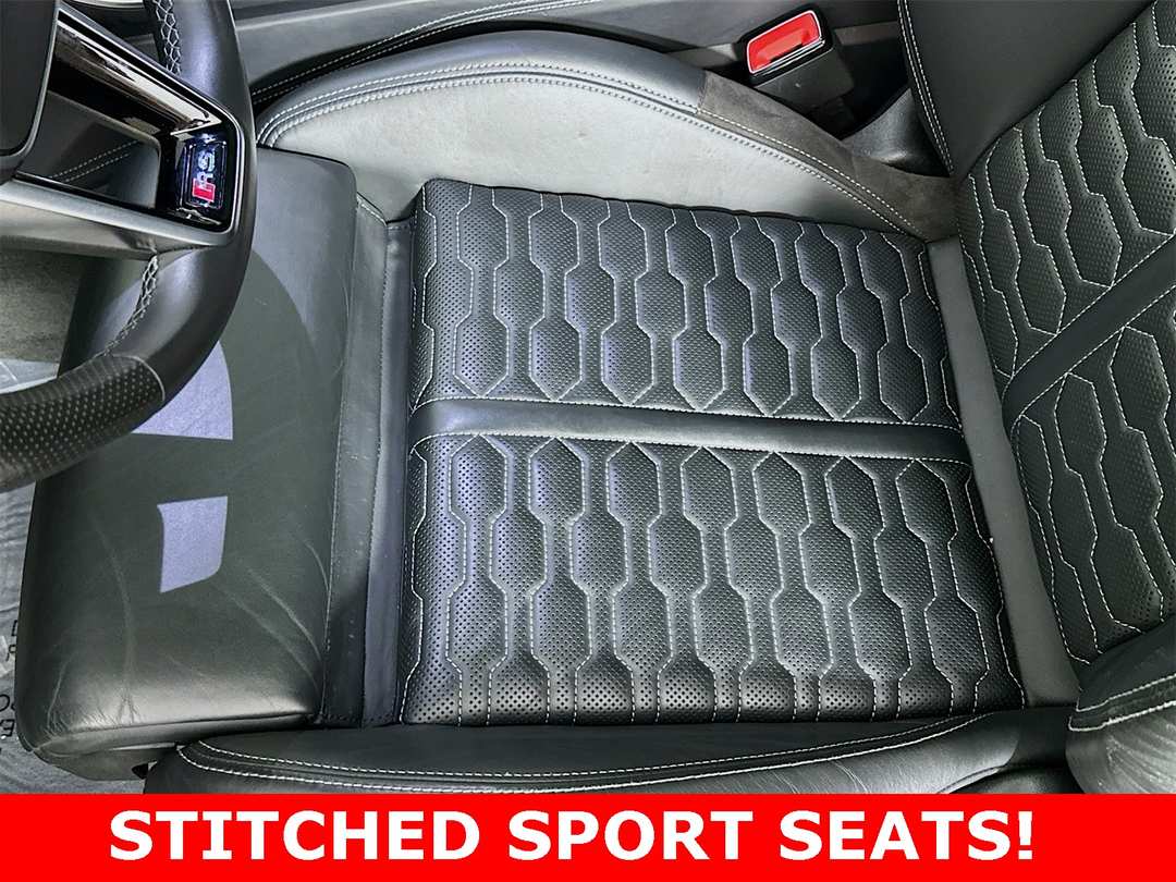 2021 Audi Rs 7 4.0T - Image 28