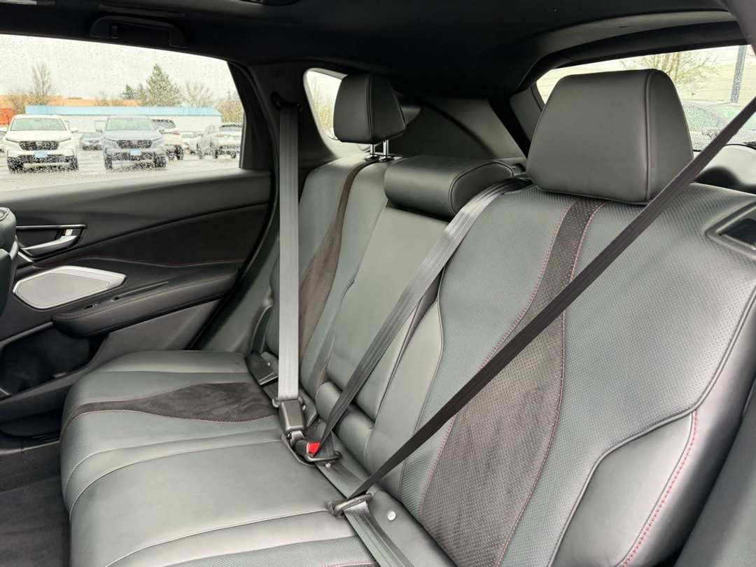 2022 Acura RDX ASpec Advance Package - Image 30
