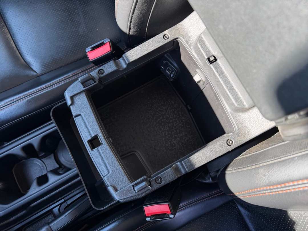 2021 Jeep Gladiator Mojave - Image 25