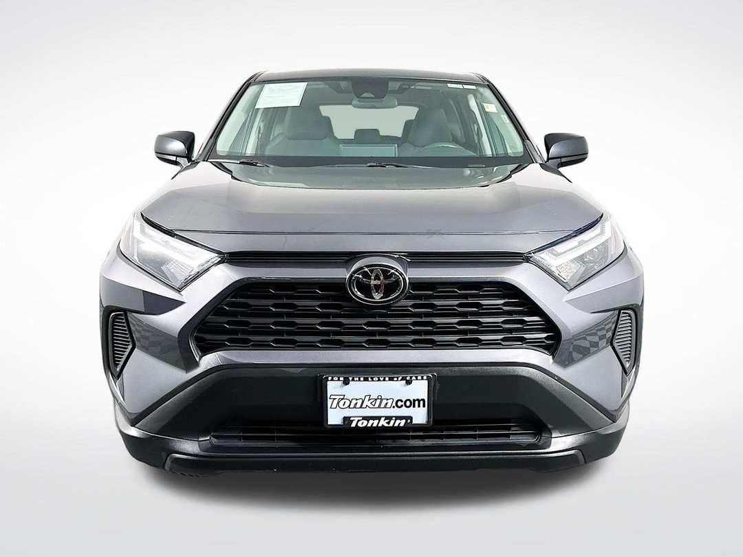 2024 Toyota Rav4 LE - Image 2