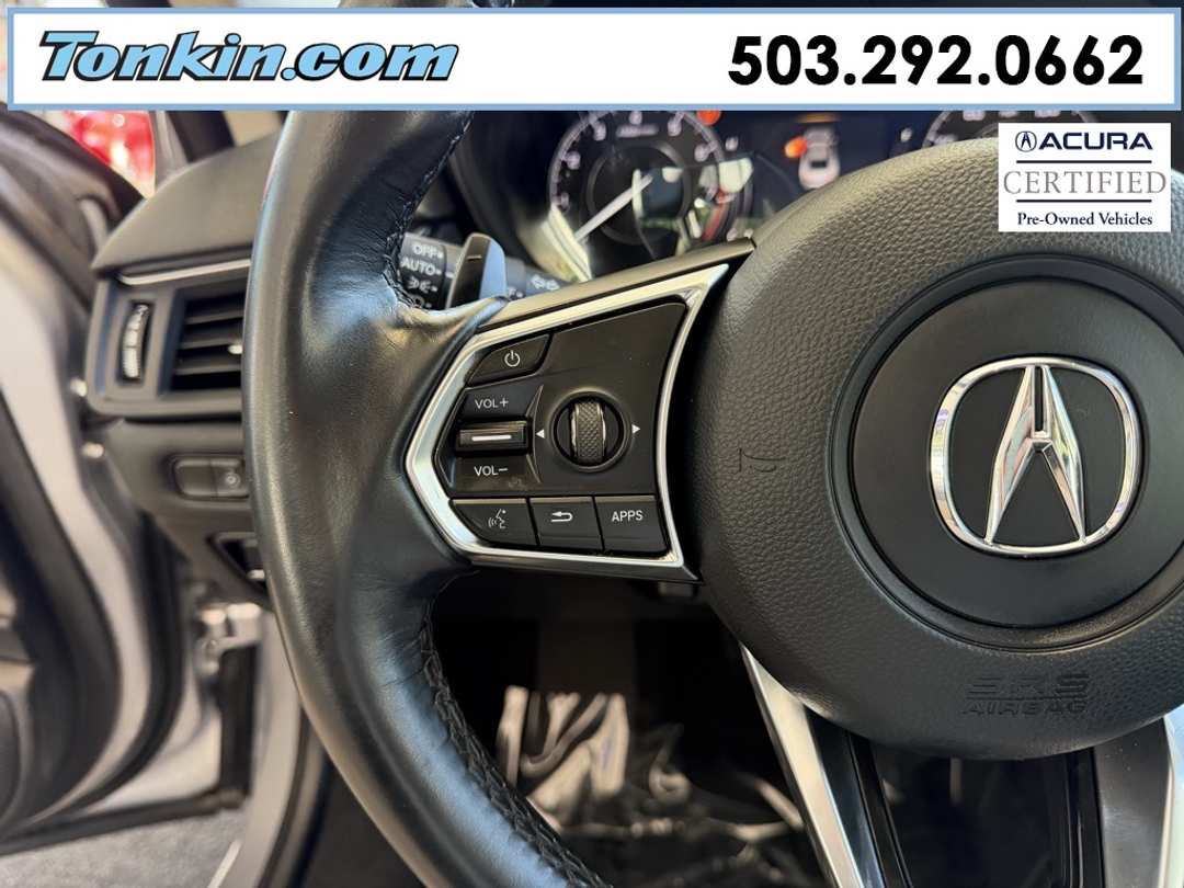 2023 Acura TLX Technology Package - Image 18