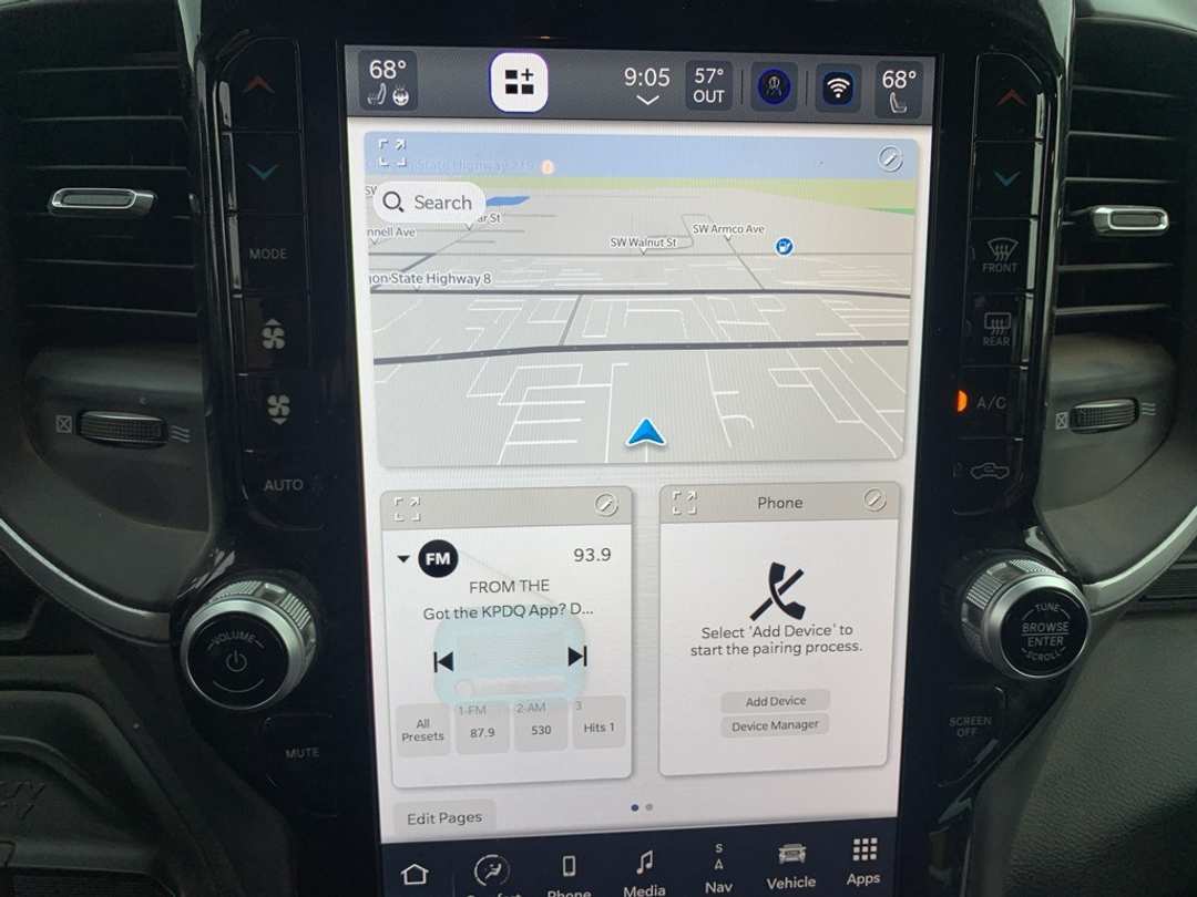 2023 Ram 3500 Big Horn - Image 16