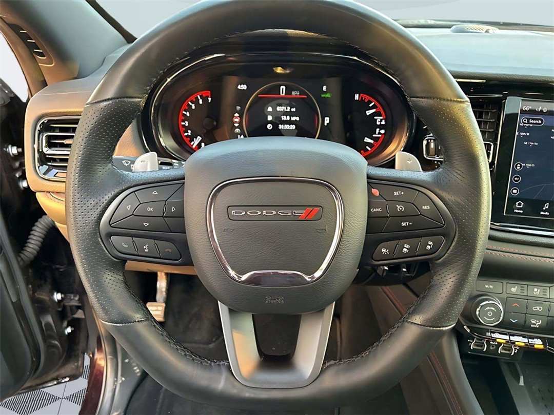 2025 Dodge Durango GT Plus - Image 14