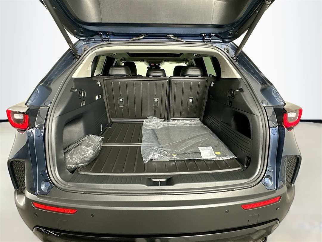 2026 MAZDA Cx-50 Premium - Image 27