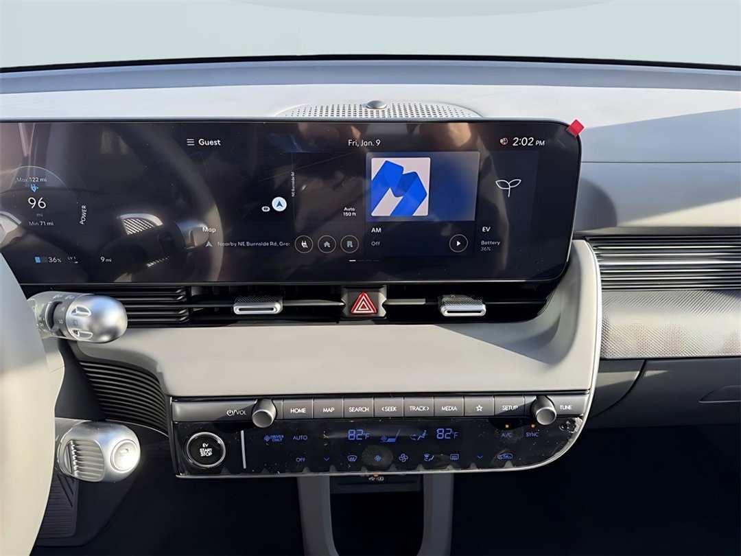 2026 Hyundai Ioniq 5 SEL - Image 20