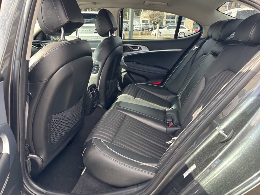 2019 Genesis G70 2.0T Advanced - Image 39