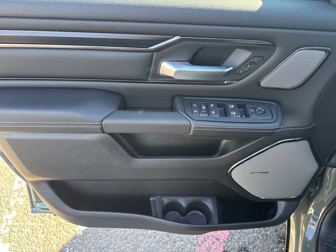 2026 Ram 1500 Rebel - Image 17