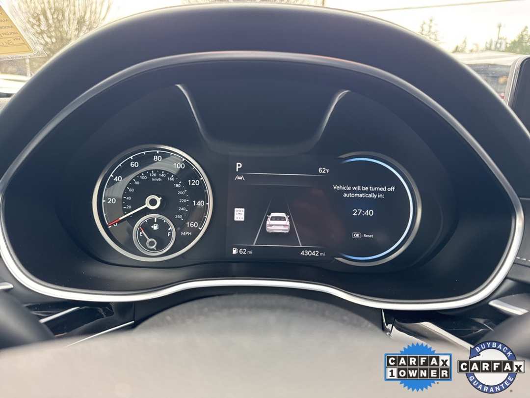 2023 Genesis G80 2.5T - Image 22