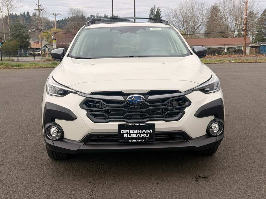 2026 Subaru Crosstrek Limited - Image 2