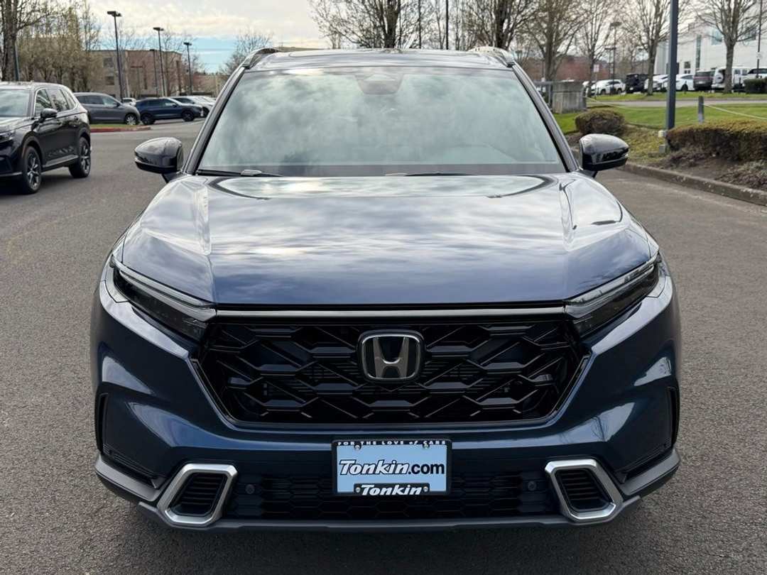 2026 Honda CR-V Sport Touring - Image 3