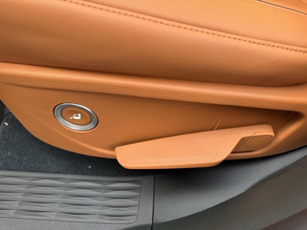 2026 Genesis Gv80 3.5T Prestige - Image 44