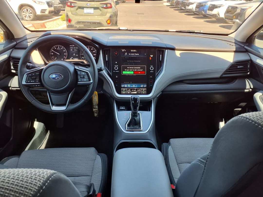 2024 Subaru Outback Premium - Image 2