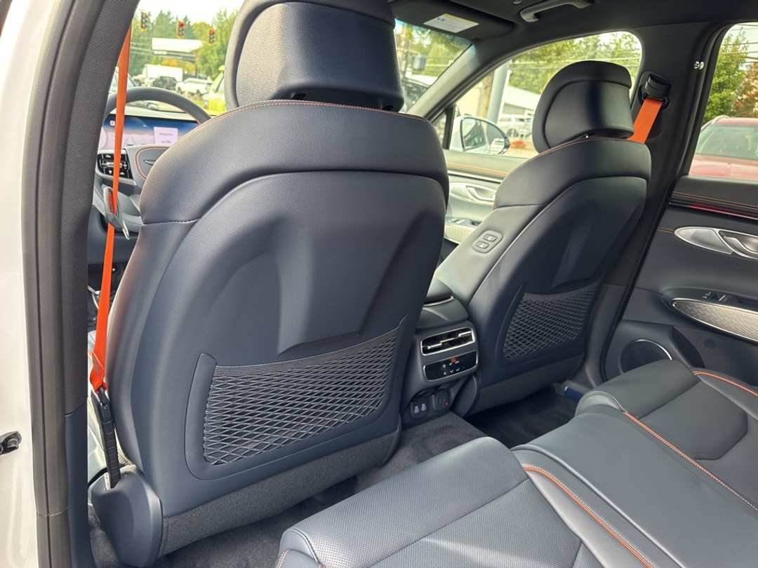 2026 Genesis Gv70 2.5T Sport Prestige - Image 42