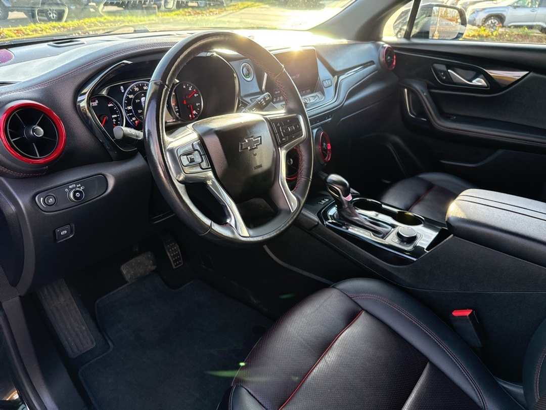 2022 Chevrolet Blazer RS - Image 15