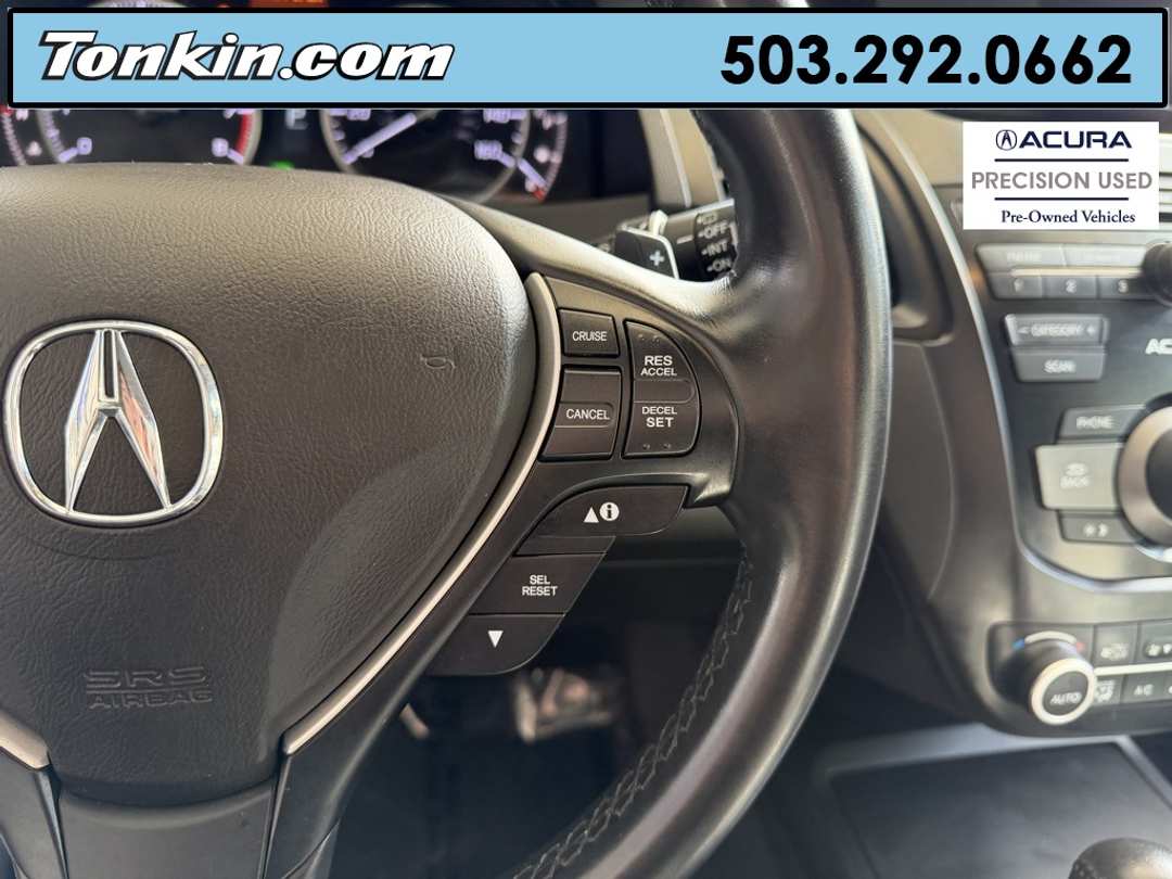 2018 Acura RDX Base - Image 18