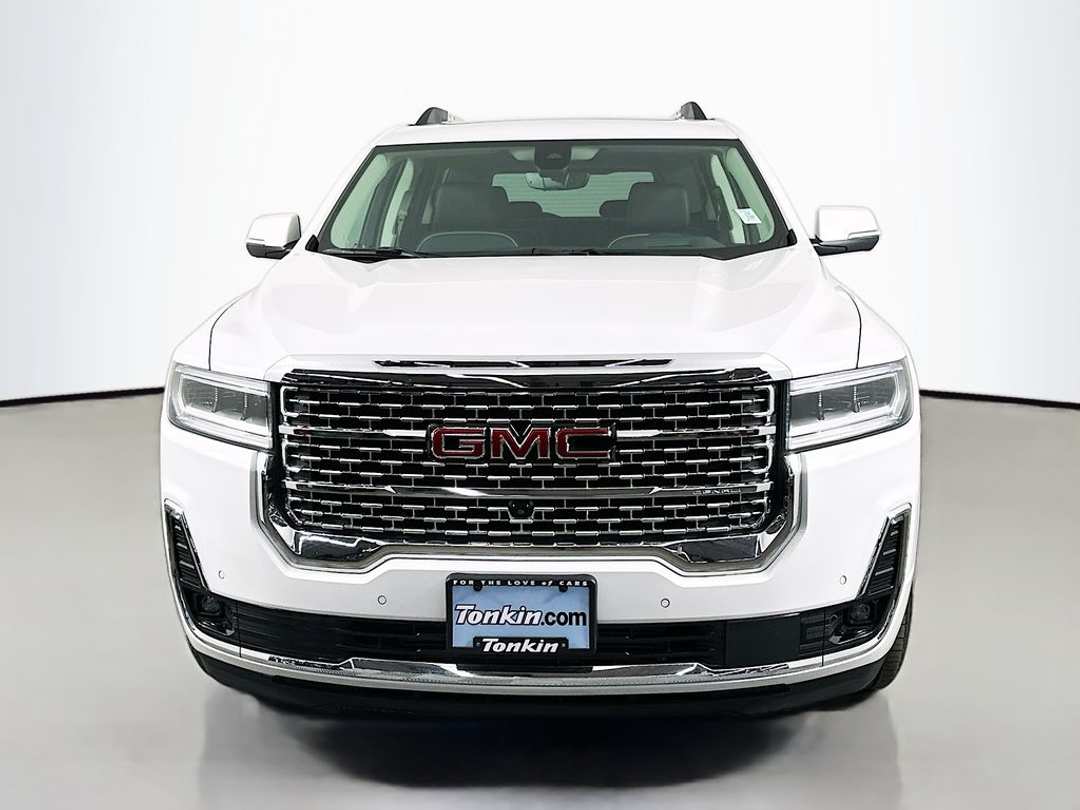 2021 GMC Acadia Denali - Image 3
