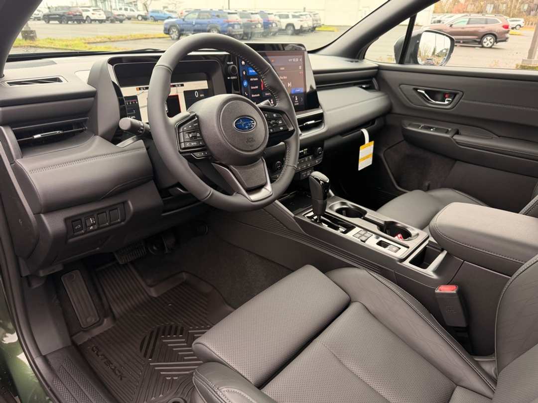 2026 Subaru Outback Touring XT - Image 16