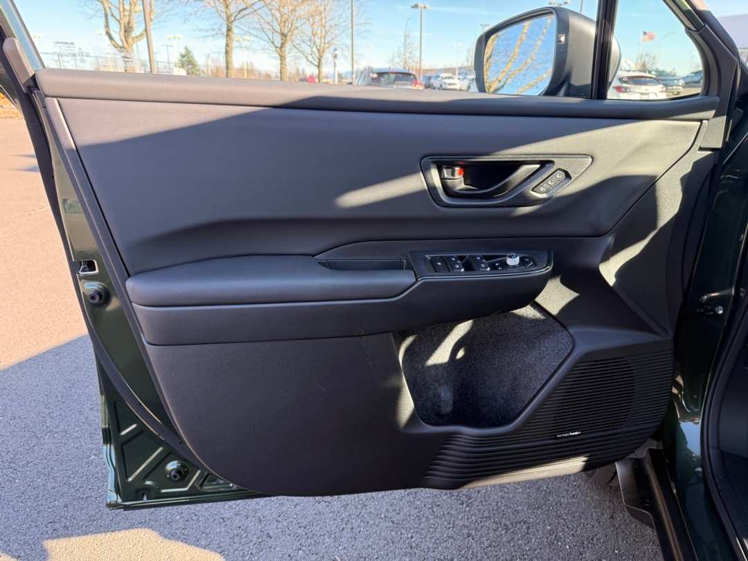 2026 Subaru Outback Wilderness - Image 11