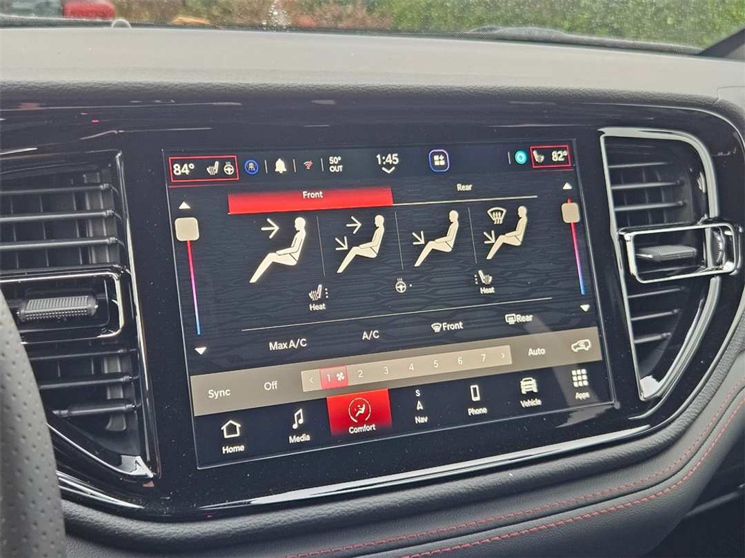 2026 Dodge Durango GT - Image 22