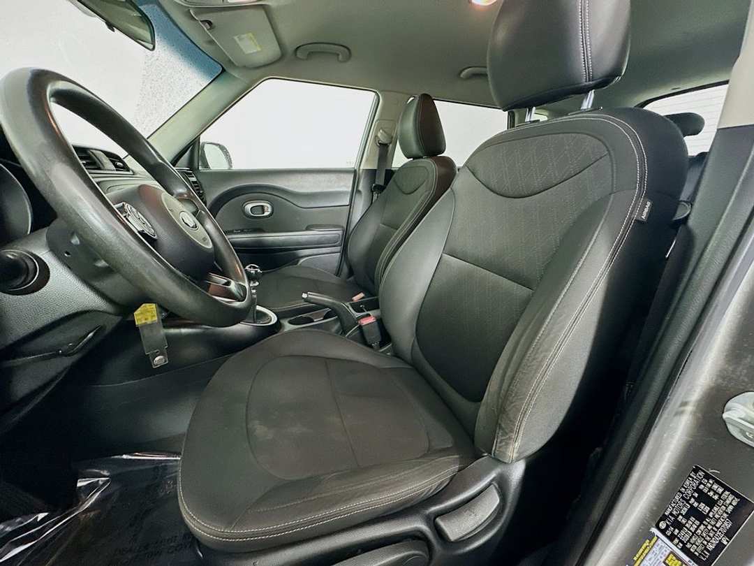 2014 Kia Soul Base - Image 19
