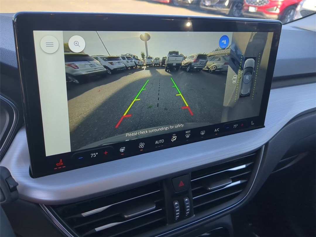 2025 Ford Escape Base - Image 20