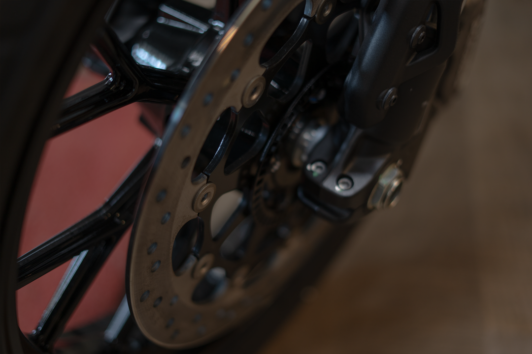 2025 Ducati Scrambler Icon - Image 4