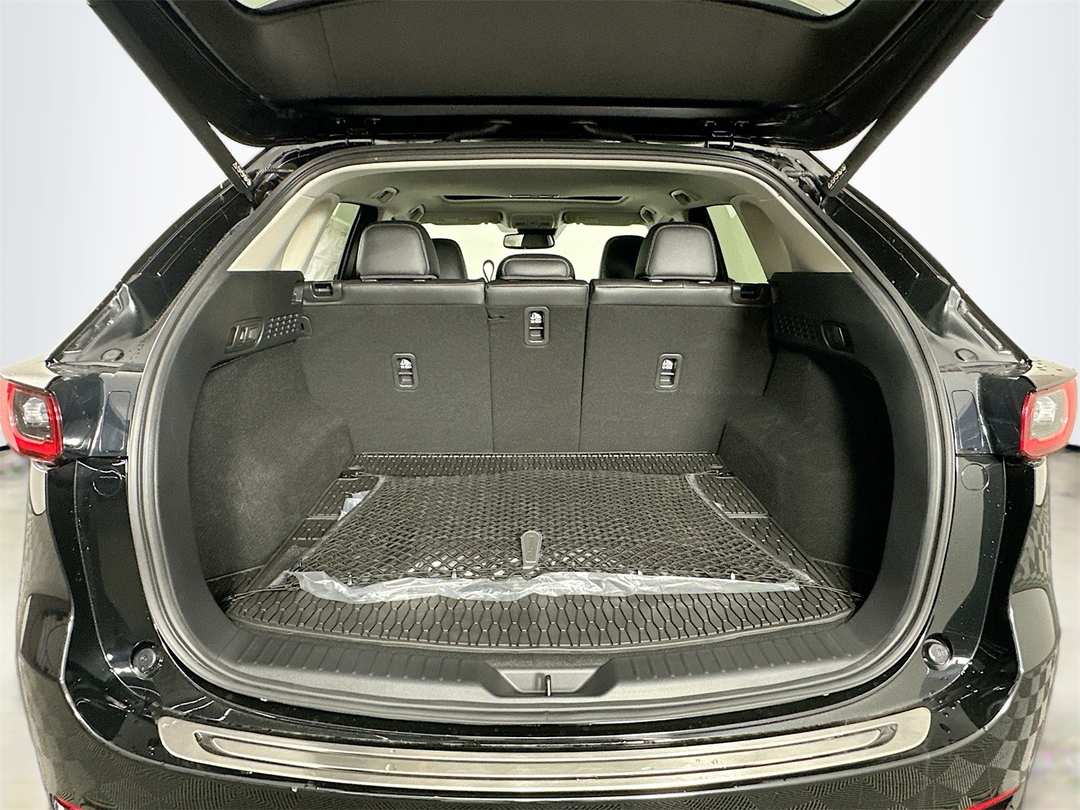 2025 MAZDA CX-5 2.5 S Preferred Package - Image 27