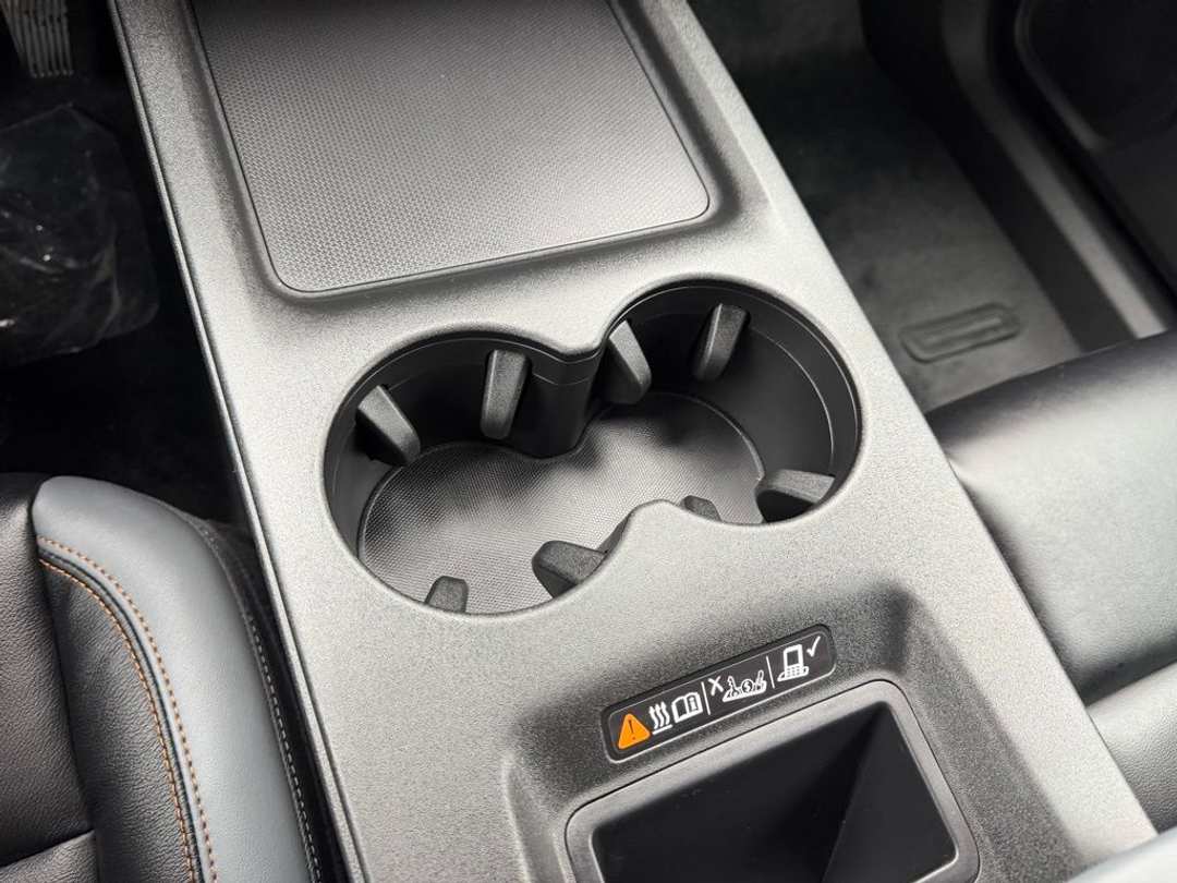 2026 Honda Prologue Touring - Image 27