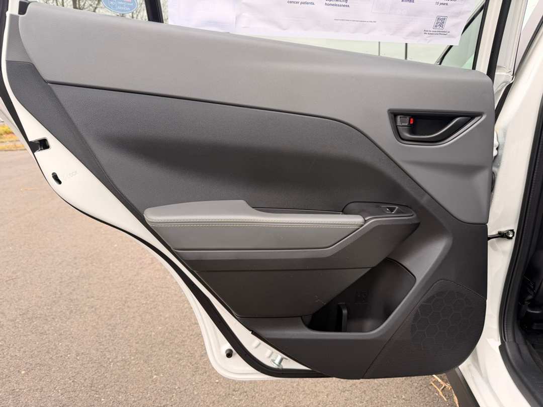 2026 Subaru Crosstrek Sport - Image 16