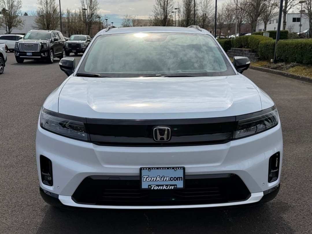 2026 Honda Prologue Touring - Image 3