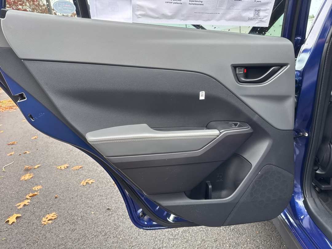 2026 Subaru Crosstrek Sport - Image 17