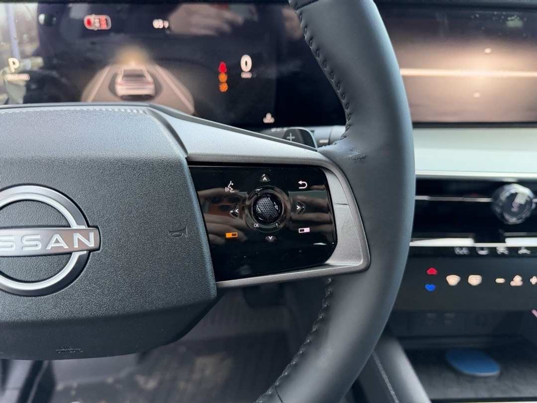 2026 Nissan Murano Platinum - Image 18