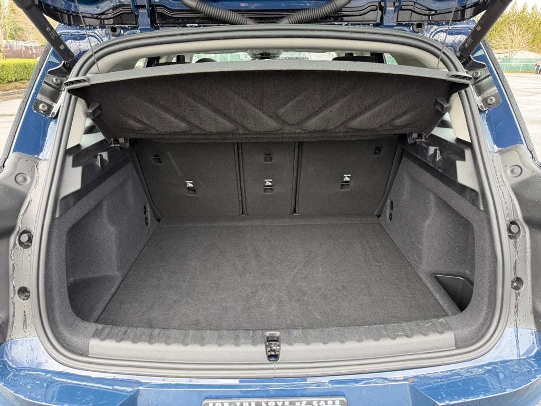 2025 MINI Cooper S Countryman Signature Plus - Image 11