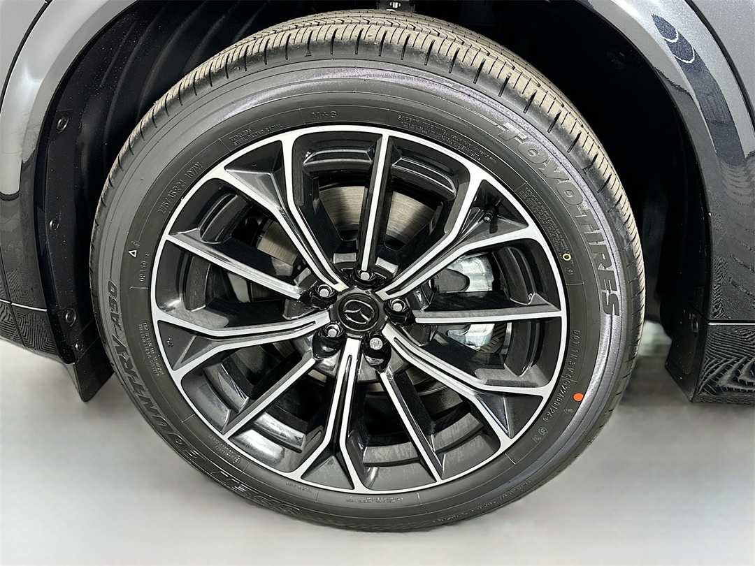 2026 MAZDA Cx-70 3.3 Turbo S Premium - Image 33
