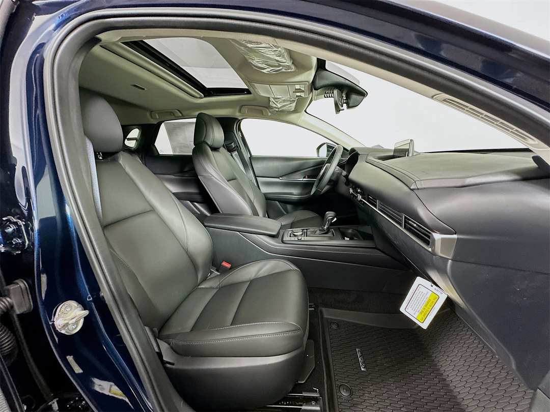 2026 MAZDA Cx-30 2.5 S Preferred - Image 28