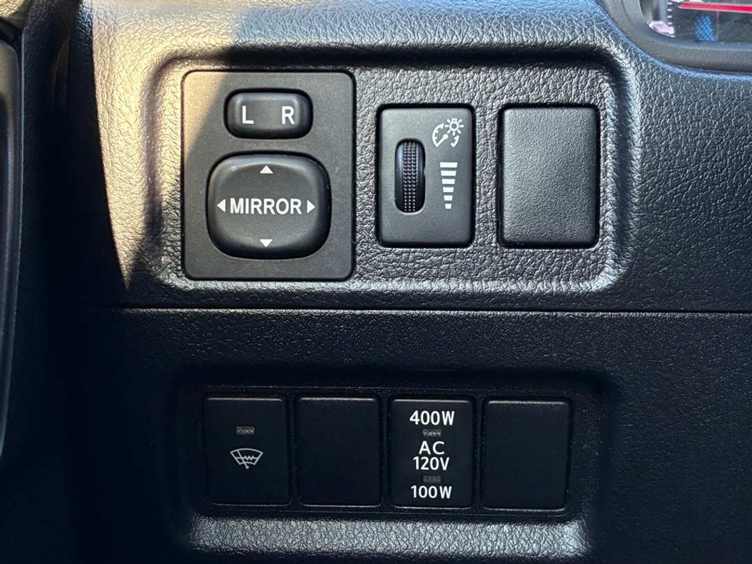 2019 Toyota 4Runner TRD Pro - Image 20