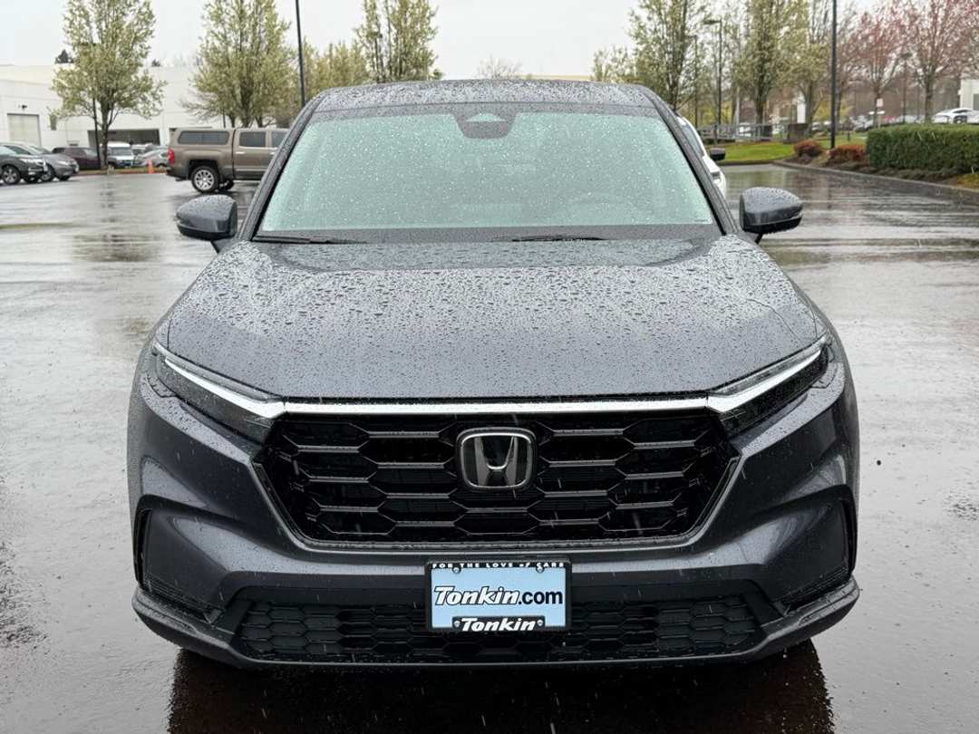 2026 Honda CR-V EX - Image 3